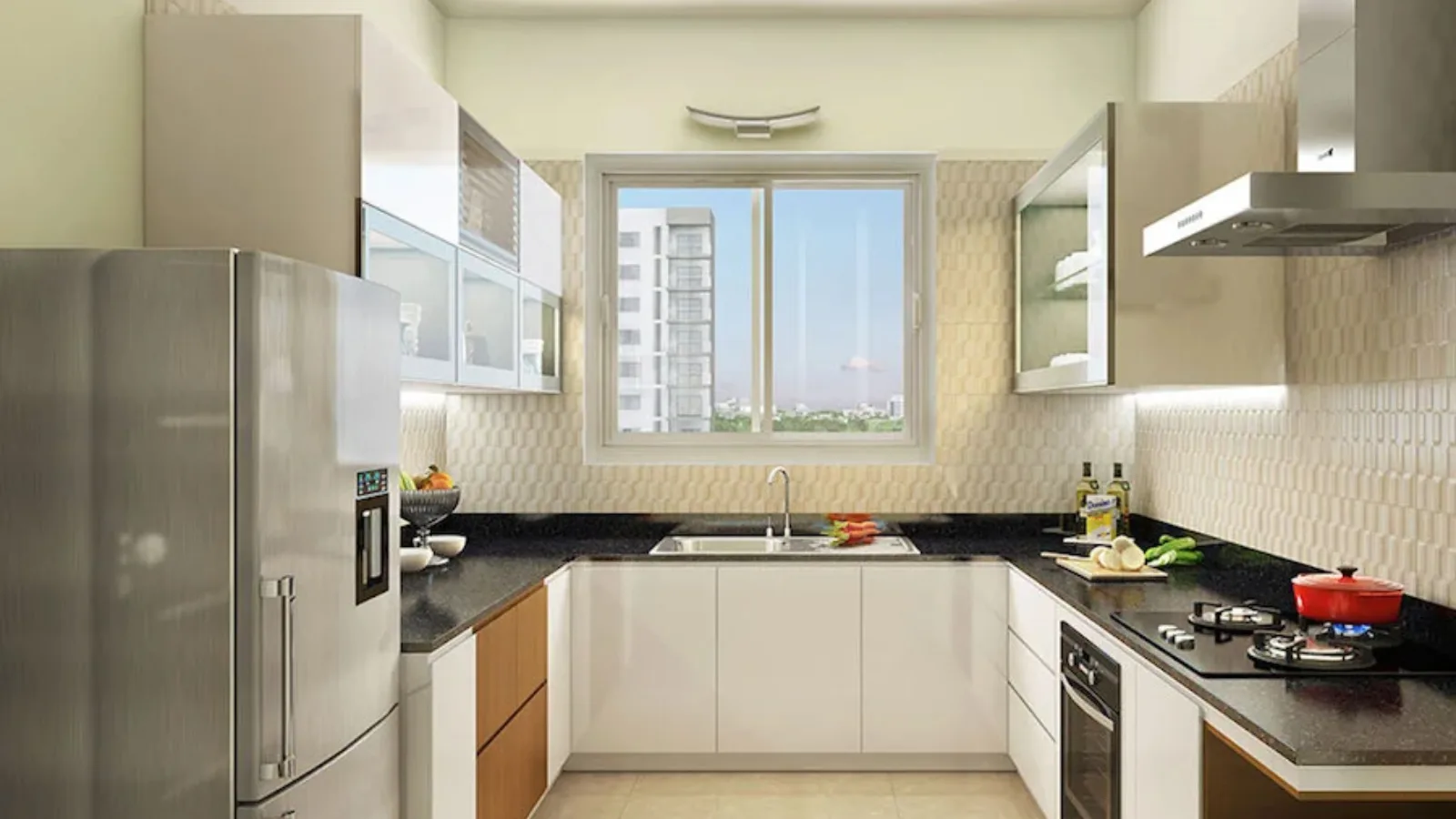L&T-Raintree-Boulevard-Apartments-In-Bellary-Road-Bangalore-kitchen